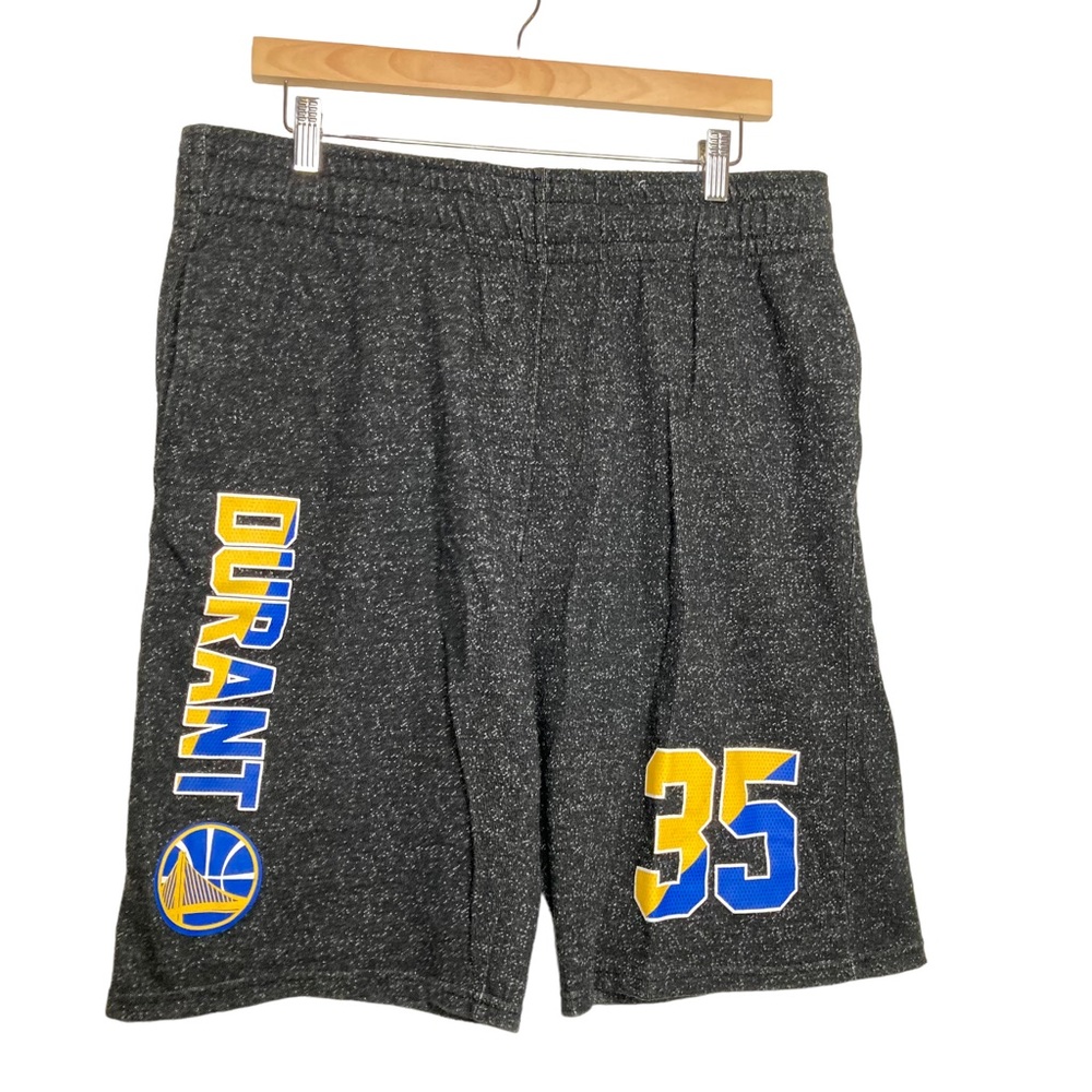 NBA Golden State Warriors Durant 35 Men’s XL Shorts